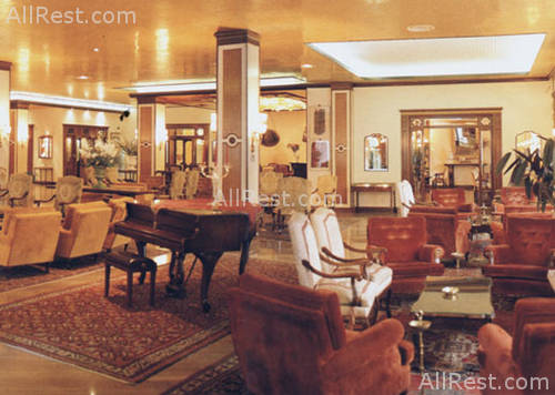 Hotel Terme President 15